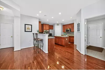 31 Ridge Wood Drive, Monroe, OH 45050 - Photo 16