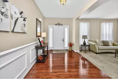 31 Ridge Wood Drive, Monroe, OH 45050 - Photo 4