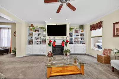 31 Ridge Wood Drive, Monroe, OH 45050 - Photo 12