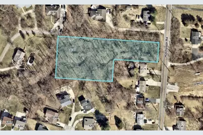 4181 Hutchinson Road, Green Township, OH 45248 - Photo 1