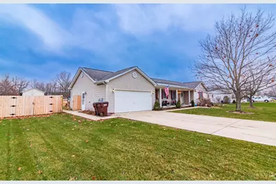 105 Maple Ridge Avenue, Mount Orab, OH 45154 - Photo 14