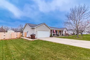 105 Maple Ridge Ave, Mount Orab, OH 45154 - Photo 14