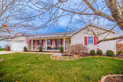 105 Maple Ridge Avenue, Mount Orab, OH 45154 - Photo 1