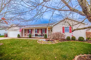 105 Maple Ridge Ave, Mount Orab, OH 45154 - Photo 1