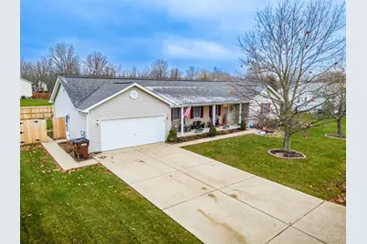 105 Maple Ridge Avenue, Mount Orab, OH 45154 - Photo 6