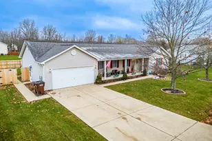 105 Maple Ridge Ave, Mount Orab, OH 45154 - Photo 6