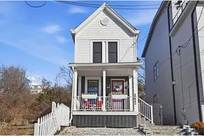 3222 Walworth Avenue, Cincinnati, OH 45226 - Photo 1