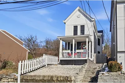 3222 Walworth Avenue, Cincinnati, OH 45226 - Photo 2