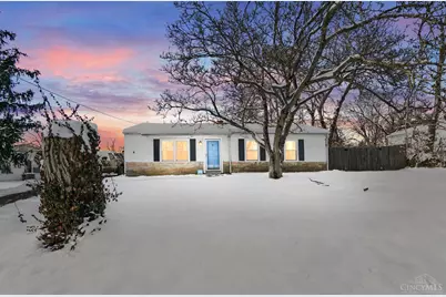 9695 Fernbrook Court, Springfield Township, OH 45231 - Photo 1