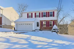 148 Western Ridge Dr, Cleves, OH 45002 - Photo 38