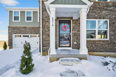 6976 Phelan Drive, Crosby Township, OH 45030 - Photo 2