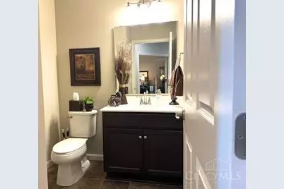 1363 Lake Run Drive, Lebanon, OH 45036 - Photo 10