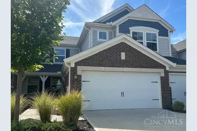 1363 Lake Run Drive, Lebanon, OH 45036 - Photo 1