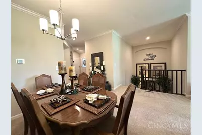 1363 Lake Run Drive, Lebanon, OH 45036 - Photo 14