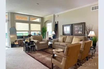 1363 Lake Run Drive, Lebanon, OH 45036 - Photo 16