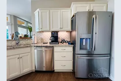 1363 Lake Run Drive, Lebanon, OH 45036 - Photo 42