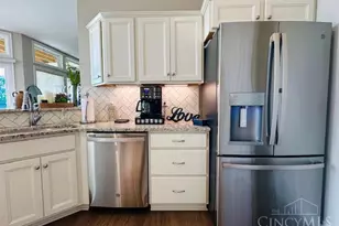 1363 Lake Run Dr, Lebanon, OH 45036 - Photo 42