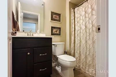 1363 Lake Run Drive, Lebanon, OH 45036 - Photo 46