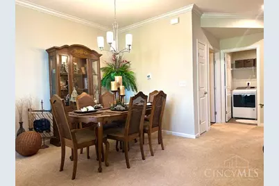 1363 Lake Run Drive, Lebanon, OH 45036 - Photo 12