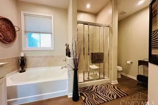 1363 Lake Run Dr, Lebanon, OH 45036 - Photo 26