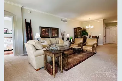 1363 Lake Run Drive, Lebanon, OH 45036 - Photo 18