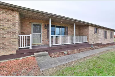 3739 Tolbert Road, Wayne Township, OH 45067 - Photo 2