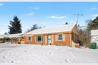 2008 Parkhurst Court, Cincinnati, OH 45224 - Photo 2