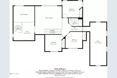 1005 Arabian Run Drive, Washington Township, OH 45113 - Photo 38