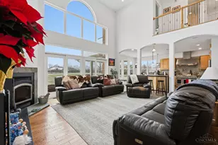 1005 Arabian Run Drive, Washington Township, OH 45113 - Photo 12