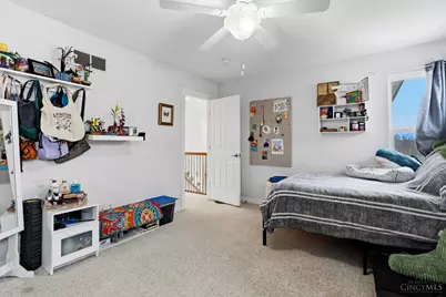 1005 Arabian Run Drive, Washington Township, OH 45113 - Photo 48