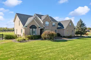 1005 Arabian Run Drive, Washington Township, OH 45113 - Photo 4