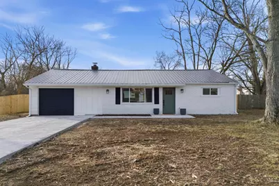 9079 Bunnell Hill Road, Clear Creek Township, OH 45458 - Photo 1