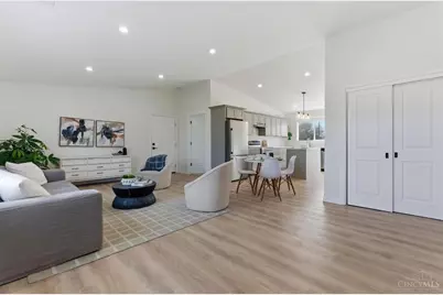 9079 Bunnell Hill Road, Clear Creek Township, OH 45458 - Photo 6