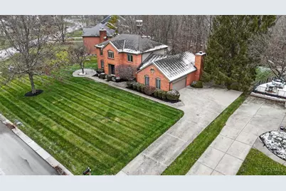 11382 Terwilligers Valley Lane, Symmes Township, OH 45249 - Photo 46