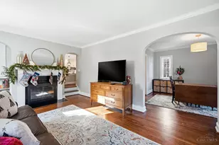 3845 Indianview Ave, Mariemont, OH 45227 - Photo 10