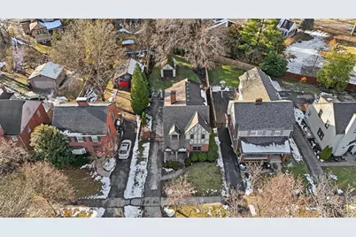 3845 Indianview Avenue, Mariemont, OH 45227 - Photo 2