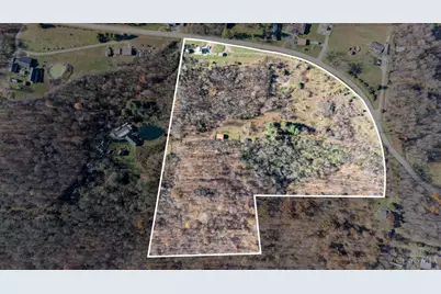 4790 Jester Hill Road, Paxton Twp, OH 45612 - Photo 2