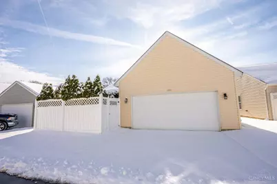4170 S Gensen Loop, Union Township, OH 45245 - Photo 32