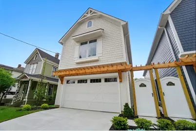 1225 Corbett Street, Cincinnati, OH 45208 - Photo 2