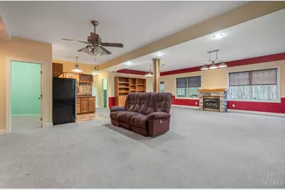 914 Hickory Trail Drive, Wilmington, OH 45177 - Photo 24