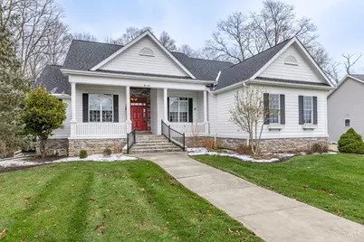 914 Hickory Trail Drive, Wilmington, OH 45177 - Photo 40