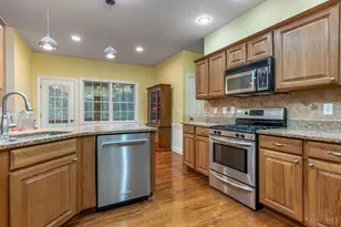 914 Hickory Trail Dr, Wilmington, OH 45177 - Photo 12