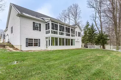 914 Hickory Trail Drive, Wilmington, OH 45177 - Photo 38