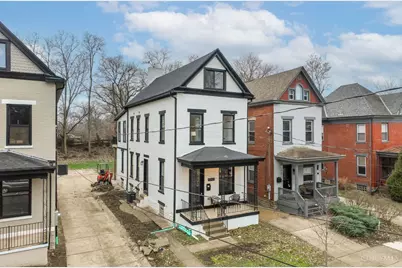 1743 Hanfield Street, Cincinnati, OH 45223 - Photo 4