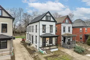 1743 Hanfield St, Cincinnati, OH 45223 - Photo 4