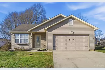 125 Hollytree Drive, Monroe, OH 45044 - Photo 1