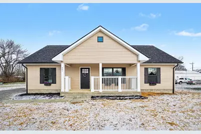 401 Elmwood Court, Georgetown, OH 45121 - Photo 1