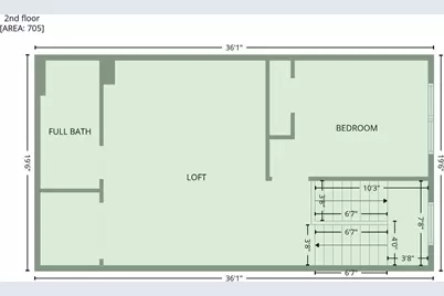 1701 Glade Valley Drive, Washington Twp, OH 45458 - Photo 56