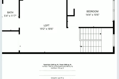 1701 Glade Valley Drive, Washington Twp, OH 45458 - Photo 54