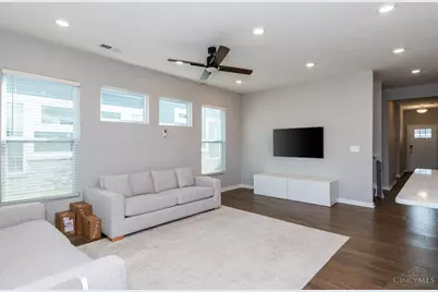 1701 Glade Valley Drive, Washington Twp, OH 45458 - Photo 12